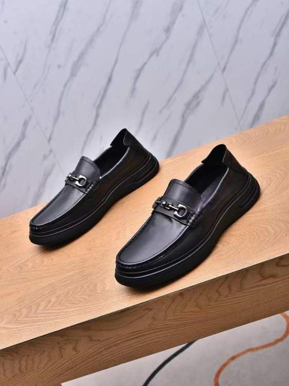 Picture of Gucci Shoes _SKUGuccisz38-45mnf021117856
